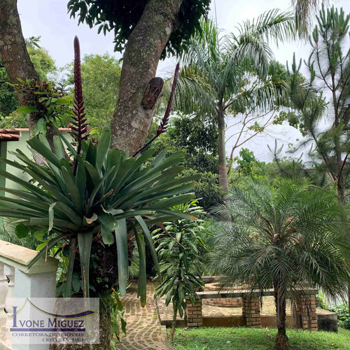Imagem 13 de 15 de Casa Em Palmares - Paty Do Alferes - 2849