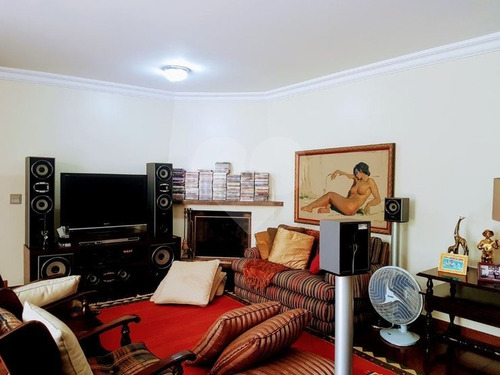 Casa-são Paulo-brooklin Velho | Ref.: 375-im319639 - 375-im319639
