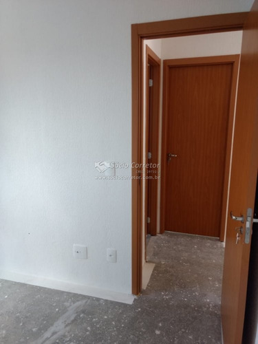 Imagem 10 de 15 de Vendo Apto 41m² - Cond. Pq. Santa Lúcia - Água Chata - Apartamento A Venda No Bairro Água Chata - Guarulhos, Sp - Sc00644