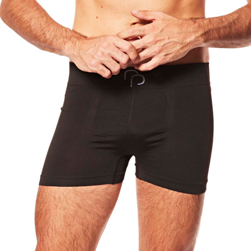Imagem 4 de 9 de Kit Com 12 Cuecas Masculina Boxer Em Microfibra Rp