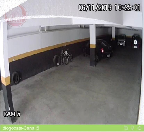 Imagem 12 de 12 de Casa Condomínio Para Venda, 2 Dormitório(s) - 2983