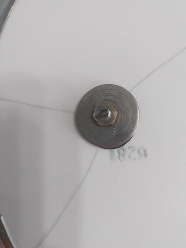Galheteiro Antigo (Usado)