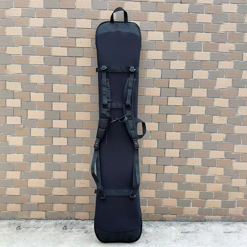Bolsa De Snowboard De Alta Elasticidade Para Transporte De