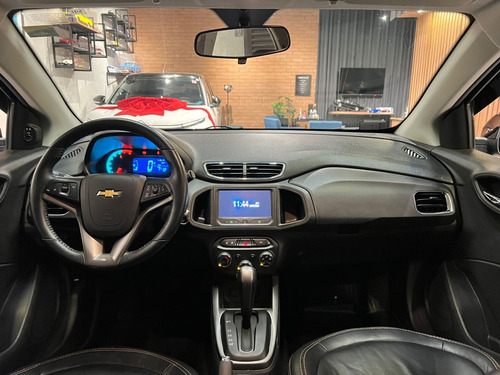 Chevrolet Onix 1.4 Ltz Aut. 5p
