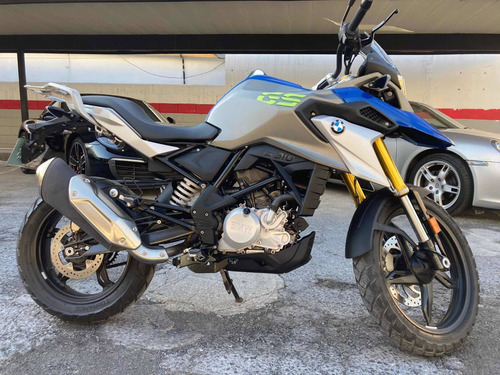 Imagen 4 de 11 de Bmw G310 Gs
