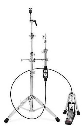 Dw Dwcp9502lb8 Remote Hi Hat Stand Eea