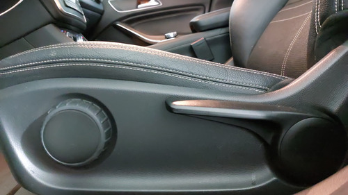 Mercedes-Benz Clase CLA 1.6 CLA 200 CGI SPORT AT