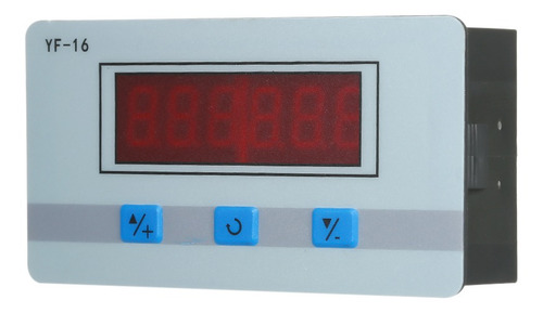 Mini Led Digital Contador Módulo Dc/ac5v~24v Electrónico