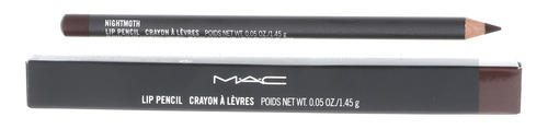 Lápiz Labial Mac Nightmoth