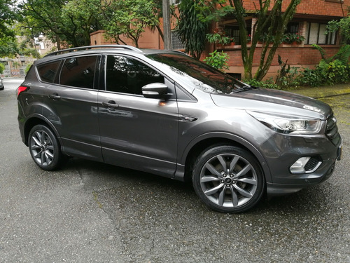 Ford Escape 2.0 Se 4x4