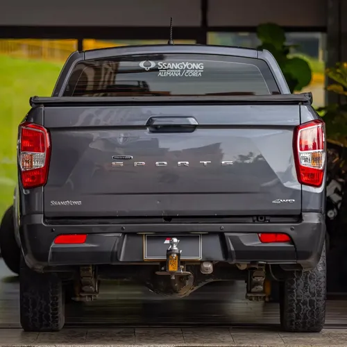 Ssangyong Rexton Sport 2.2 2020