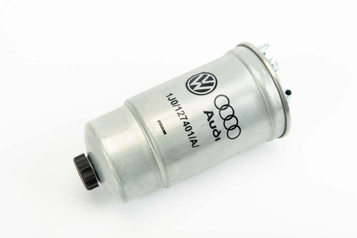 Kit Filtro De Aire + Aceite + Combus Vw Bora Tdi Original
