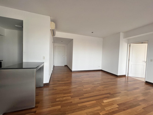 Venta Departamento 2 Ambientes En Zencity Puerto Madero - Cochera