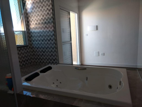 Sobrado À Venda, 220 M² Por R$ 860.000 - Vila Ema - São Paulo/sp - So6549