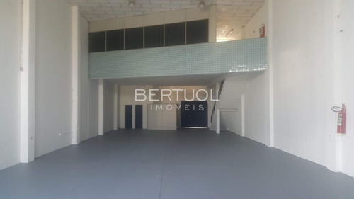 Galpão Para Aluguel, 4 Vagas, Jardim Dos Oliveiras - Campinas/sp - 7308