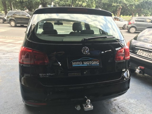 Imagem 5 de 10 de Spacefox 1.6 Mi Sportline 8v Flex 4p Manual