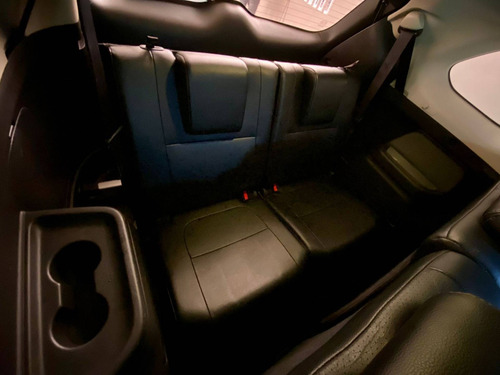 Imagem 7 de 12 de Mitsubishi Outlander 2.2 4x4 16v Diesel 4p Automático