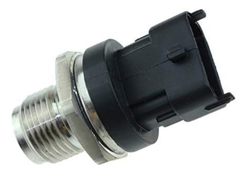 Sensor Pressão Flauta Daily 50c17 3.0 16v 2013 Multijet F1c