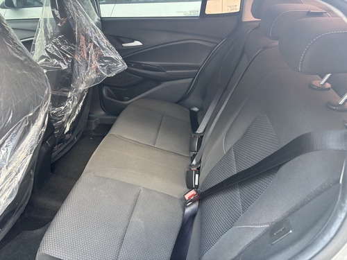 Chevrolet Onix 1.0 TURBO FLEX LTZ AUTOMÁTICO