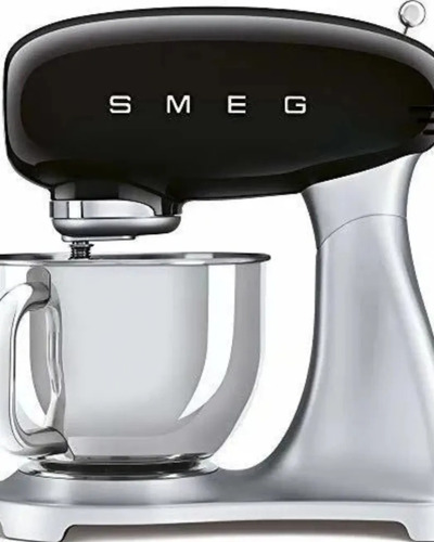 Batidora Smeg -  Stand Mixer