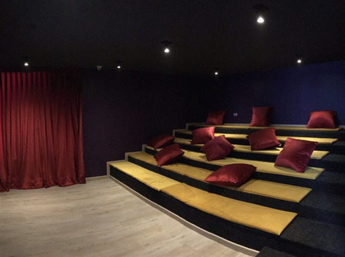 Arriendo Depto 3d 2b Mayo-dic O Año Corrido En Gómez Carreño