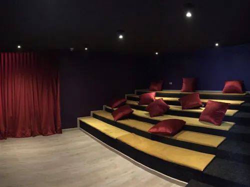 Arriendo Depto 3d 2b Mayo-dic O Año Corrido En Gómez Carreño