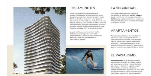 Surfside, Village 1, Rincón Del Indio, 1 Suites, Toilette, Den, Balcón, Garage