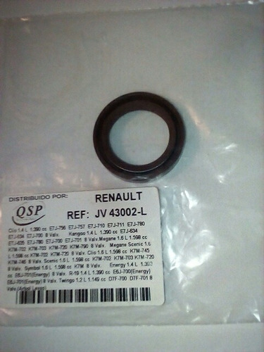 Estopera Arbol Llevas Motor Renault Clio 1.4 8 Val/ Kangoo+