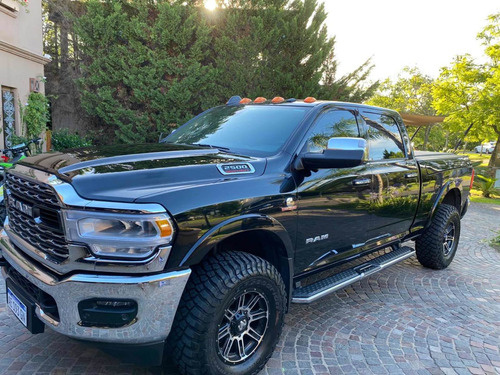 Ram 2500 2020 6.7 Laramie I Atx 350cv 4x4