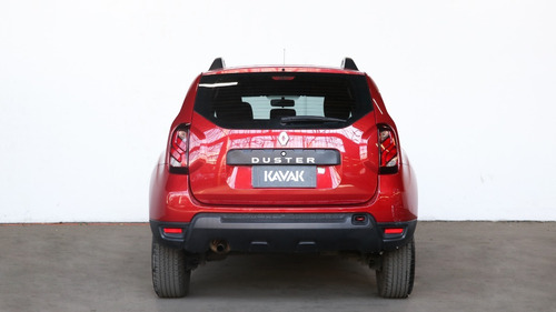 Renault Duster 1.6 Ph2 4x2 Dynamique - 98249 - C