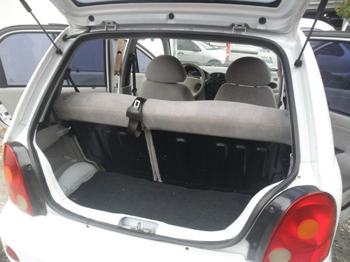 Chery Qq Confort