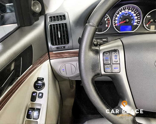 Hyundai Veracruz 3.8 V-6 4x4 7l Aut
