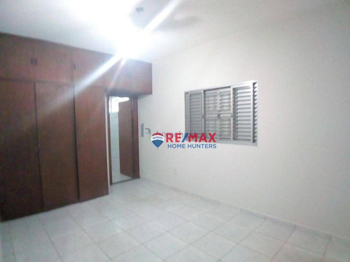 Imagem 26 de 30 de Casa Com 4 Dormitórios Para Alugar, 407 M² Por R$ 6.200,00 - Jardim Chapadão - Campinas/sp - Ca2194