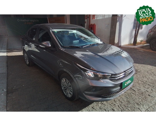Fiat Cronos 1.3 FIREFLY FLEX DRIVE MANUAL