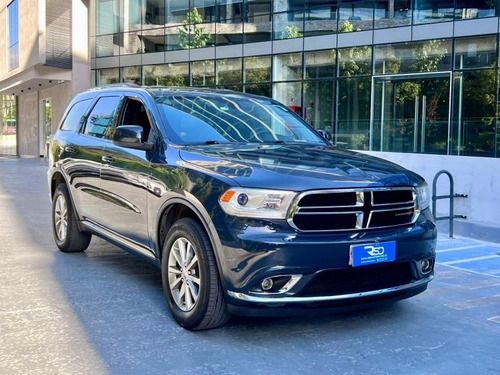 Dodge Durango SXT 3.6 4x4