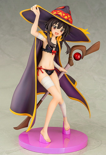 Figura Megumin Konosuba S2