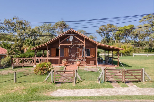 Casas Alquiler Temporal 2 Dormitorios Piriápolis