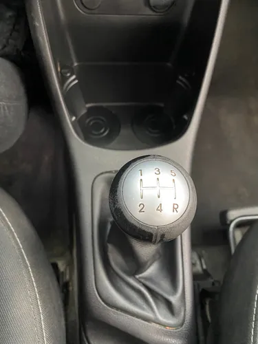 Kia Picanto Ion R Summa 1.25 Ion R Summa