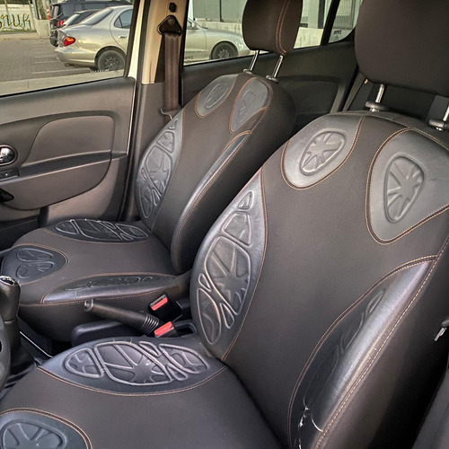 Renault Sandero 1.6 Dynamique 90cv Abs 2015