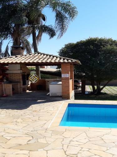 Locação Residencial Ou Comercial - Ótima Localização - Chácara Com 1300 M² - Ch00011 - 34355025