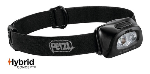 Tactikka +rgb Lanterna De Cabeça Headlamp 350 Lúmens - Petzl