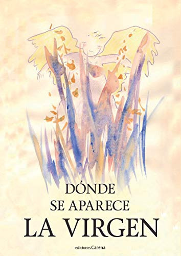 Libro Donde Se Aparece La Virgen De Soler Saenz De Valluerca