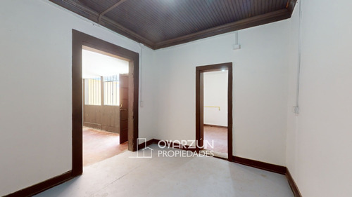 Casa Remodelada De 3 Dormitorios 1 Baño Venta Solo Contado