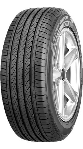 Llanta 185/55 R-15 82v Assurance Triplemax Ng Goodyear