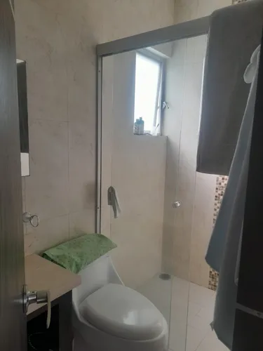 Casa En Renta En Virreyes