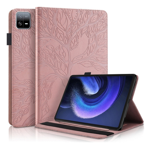 Funda Tree Series Para Xiaomi Pad 6/pad 6 Pro