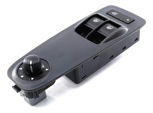 Control Maestro Vidrios Para Peugeot Boxer 2006-2014 2015