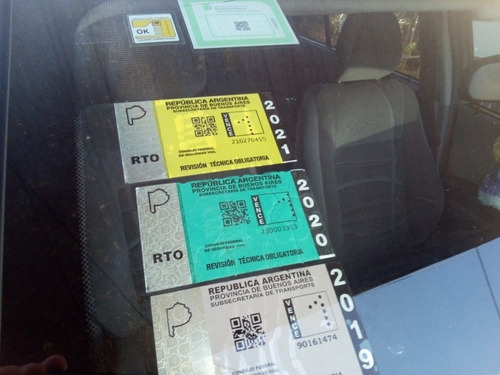 Chevrolet Agile Ltz Full