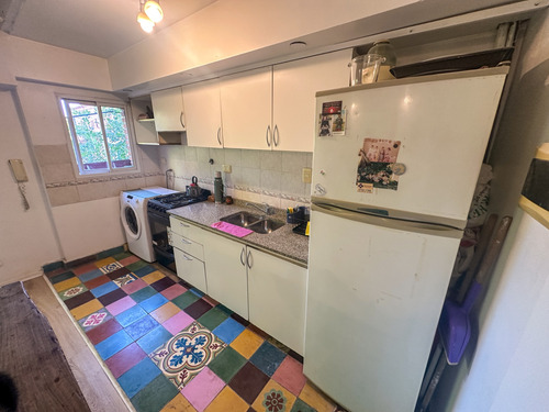 Depto En Duplex 4 Ambientes En El Casco De San Isidro