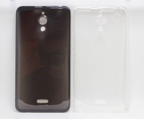 Capa Capinha Alcatel Pixi 4 Tela 6 Case + Pelicula Vidro